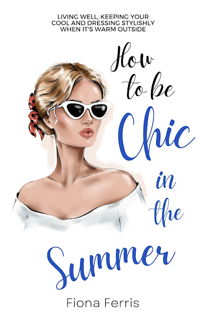 How to be Chic: May 2022